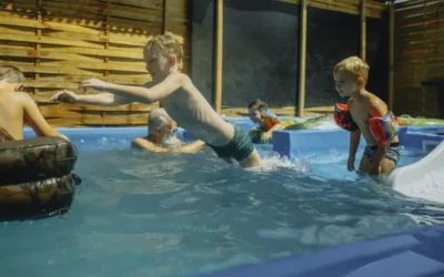 Step-by-Step Guide to Fiberglass Pool Installation