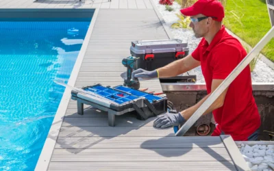 The Ultimate Guide to Fiberglass Pool Maintenance: Essential Tips for Keeping Your San Antonio Pool Sparkling Clean All Year Long