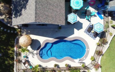 Is a Fiberglass Pool Right for Your Backyard?