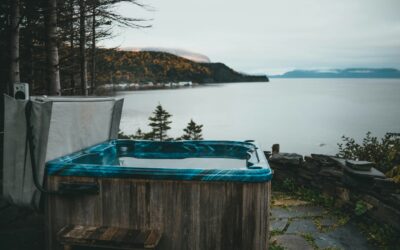 How to Choose the Right Hot Tub Model for Your Space and Lifestyle